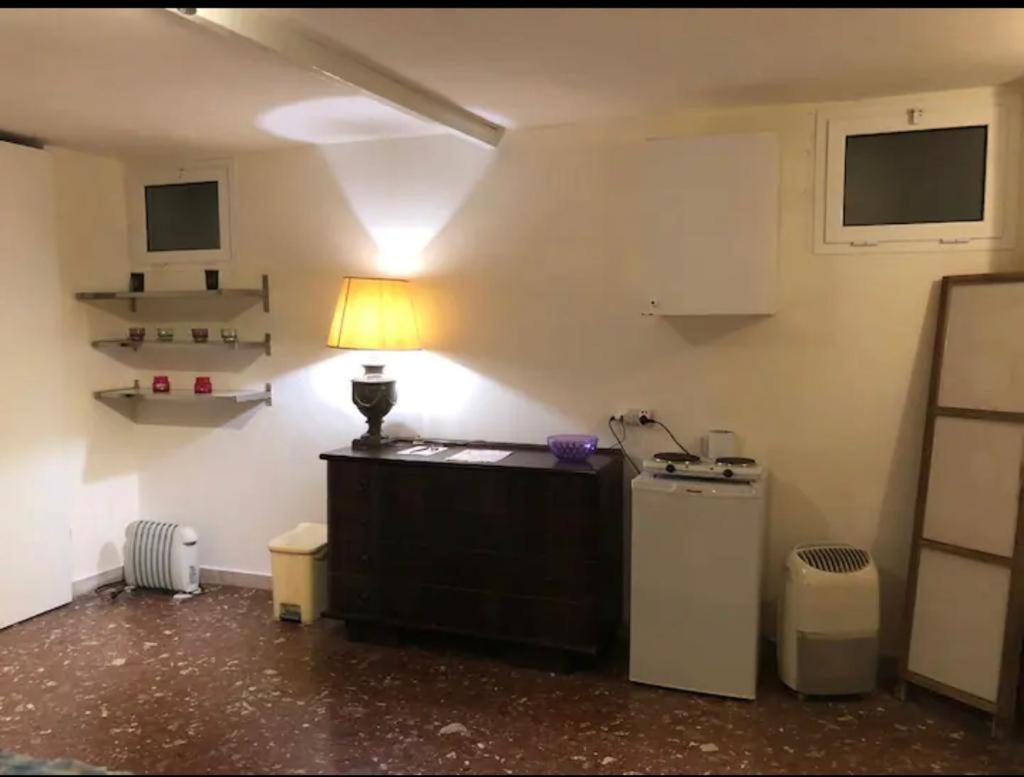 Ampio Monolocale Nel Cuore Della Citta Rome Exterior photo